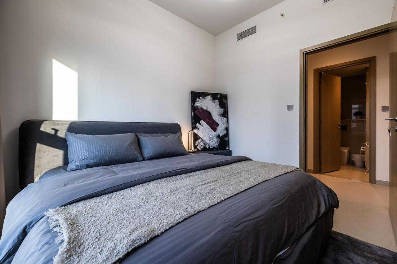 Downtown, Dubai Burj Royale 2 Bdr Apartment Full Burj - Khalifa View מראה חיצוני תמונה