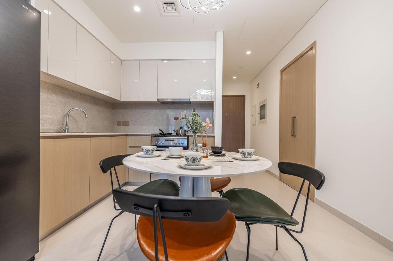 Downtown, Dubai Burj Royale 2 Bdr Apartment Full Burj - Khalifa View מראה חיצוני תמונה