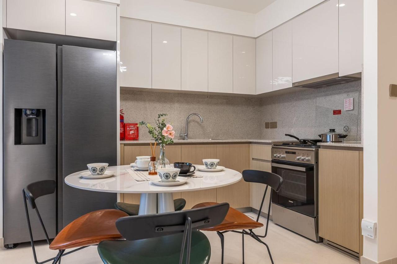 Downtown, Dubai Burj Royale 2 Bdr Apartment Full Burj - Khalifa View מראה חיצוני תמונה