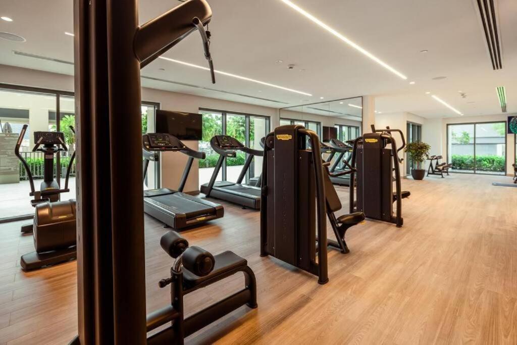 Downtown, Dubai Burj Royale 2 Bdr Apartment Full Burj - Khalifa View מראה חיצוני תמונה